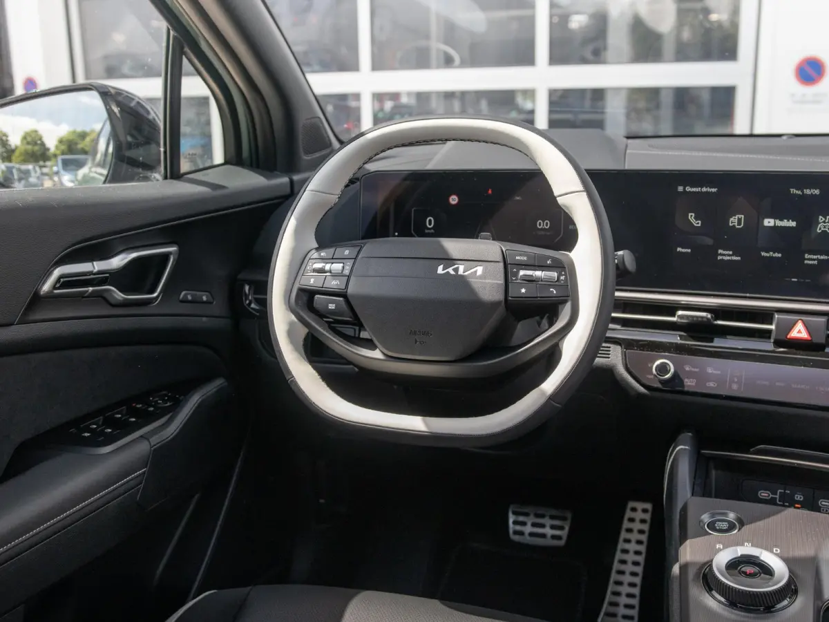 1.6 T-GDi Hybrid GT-PlusLine l 360 camera l Harman Kardon l Stoel verwarming en ventilatie l
