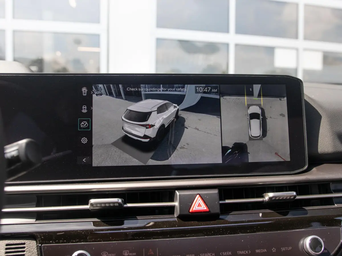 1.6 T-GDi Hybrid GT-PlusLine l 360 camera l Harman Kardon l Stoel verwarming en ventilatie l
