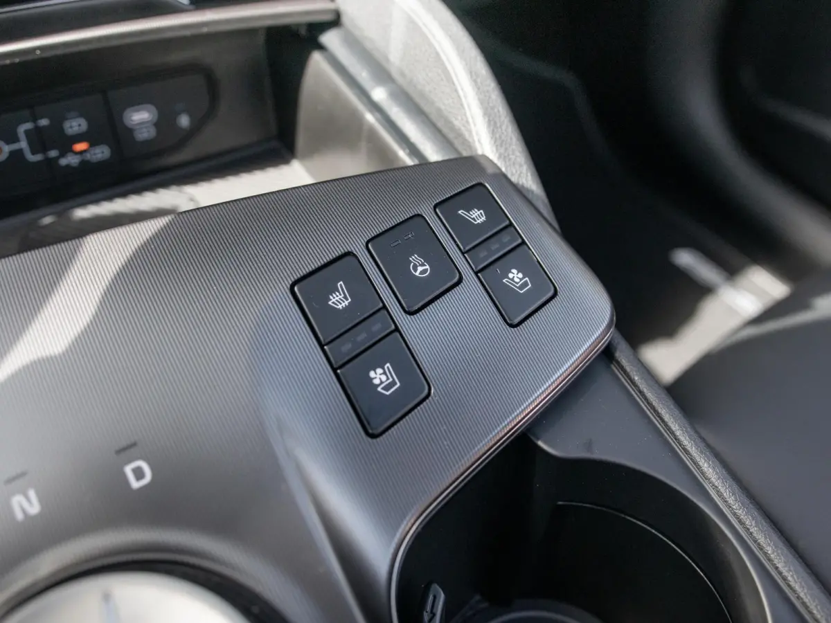 1.6 T-GDi Hybrid GT-PlusLine l 360 camera l Harman Kardon l Stoel verwarming en ventilatie l
