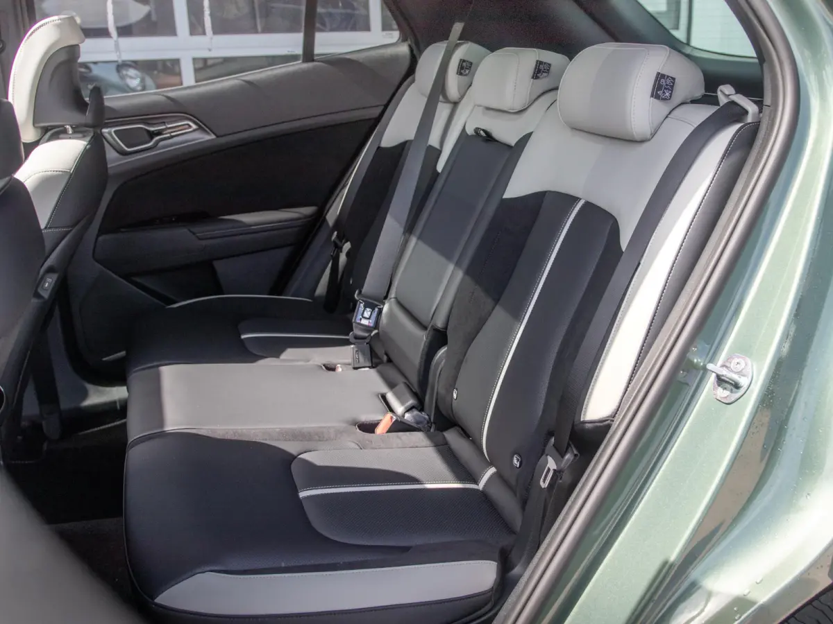 1.6 T-GDi Hybrid GT-PlusLine l 360 camera l Harman Kardon l Stoel verwarming en ventilatie l