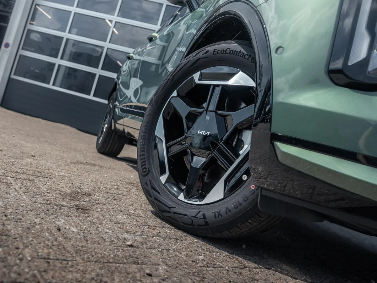 1.6 T-GDi Hybrid GT-PlusLine l 360 camera l Harman Kardon l Stoel verwarming en ventilatie l