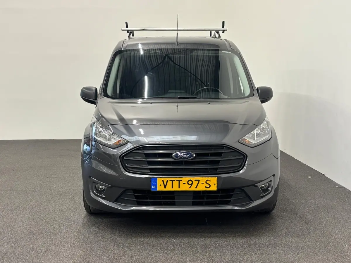 1.5 EcoBlue L2 Trend Airco Navigatie Parkeersensoren Camera Cruise Control Lichtmetalen velgen 3 Zits