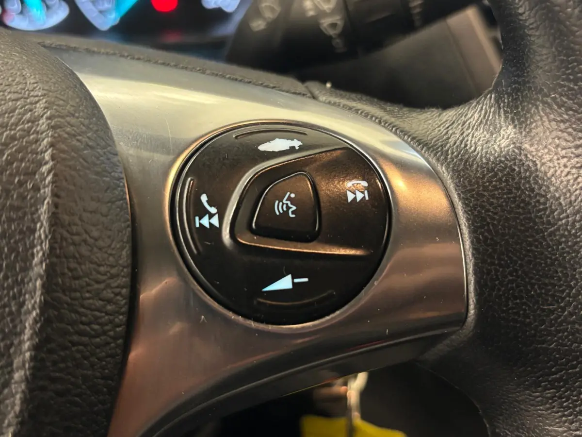 1.5 EcoBlue L2 Trend Airco Navigatie Parkeersensoren Camera Cruise Control Lichtmetalen velgen 3 Zits