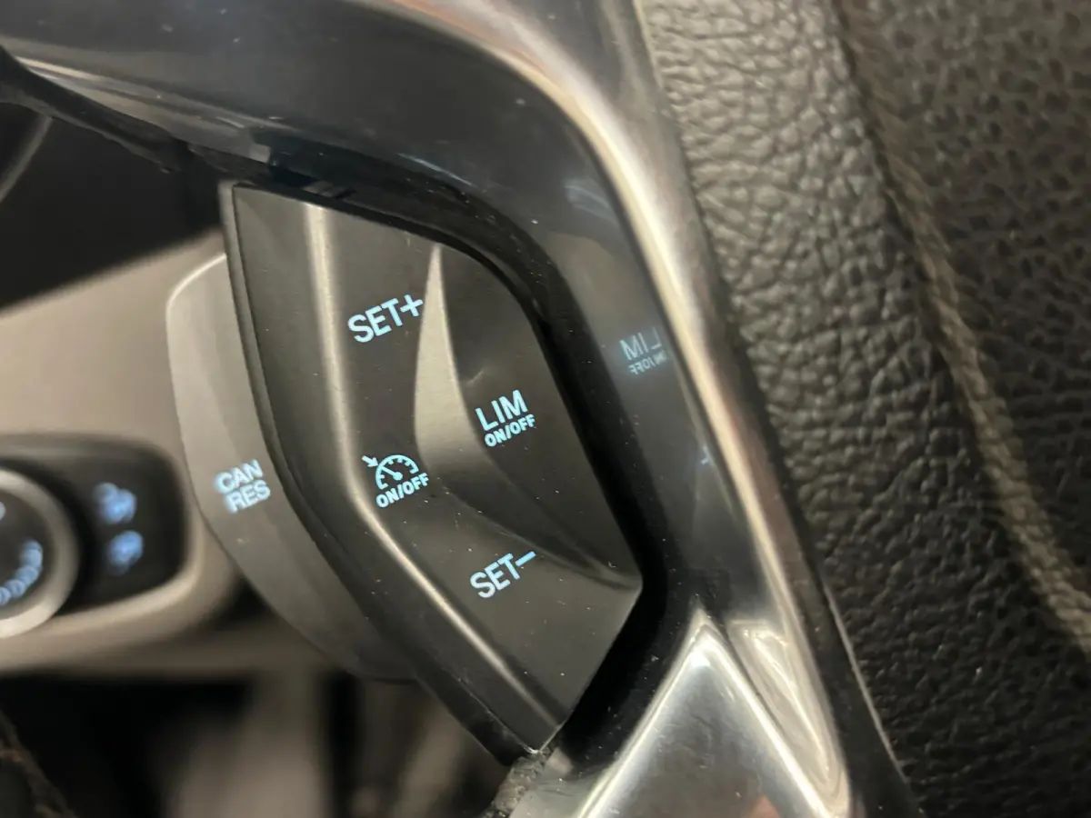 1.5 EcoBlue L2 Trend Airco Navigatie Parkeersensoren Camera Cruise Control Lichtmetalen velgen 3 Zits