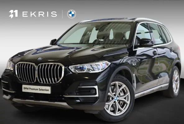 xDrive45e | xLine | Head-Up Display | Panorama Dak | Achteruitrijcamera