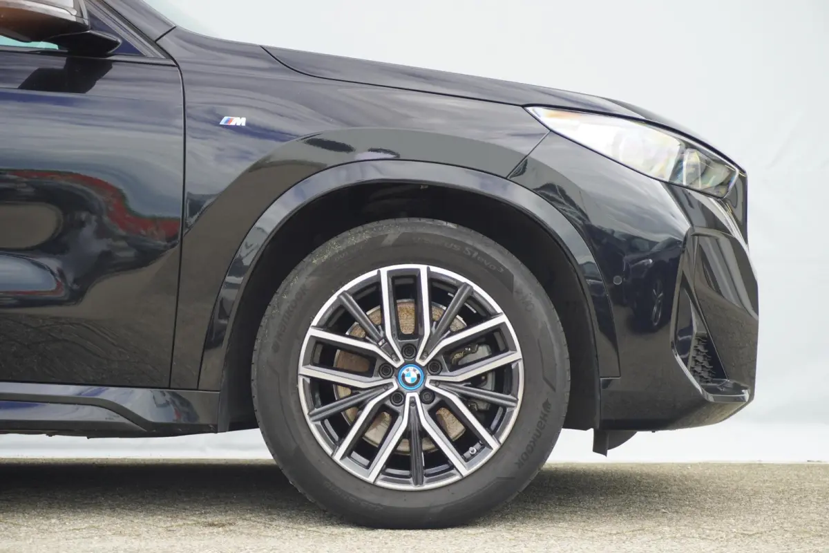 xDrive30e | SoH 98% | M Sportpakket | Panoramadak | Elektrisch verstelbare stoelen | Harman Kardon | Driving Assistant Professional