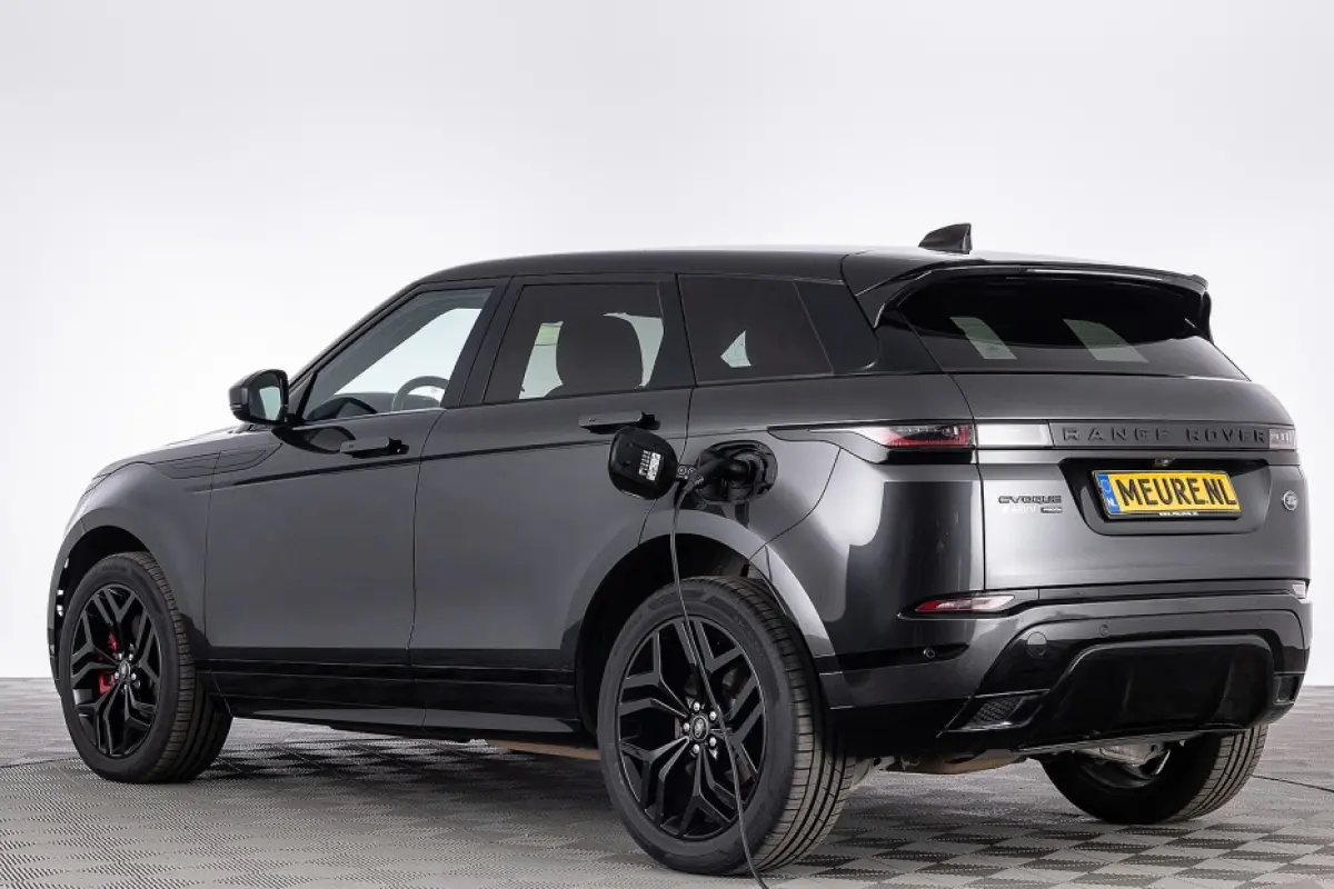 P300e R-Dynamic SE Automaat | Full LED | LEDER | EL. Stoel | PHEV