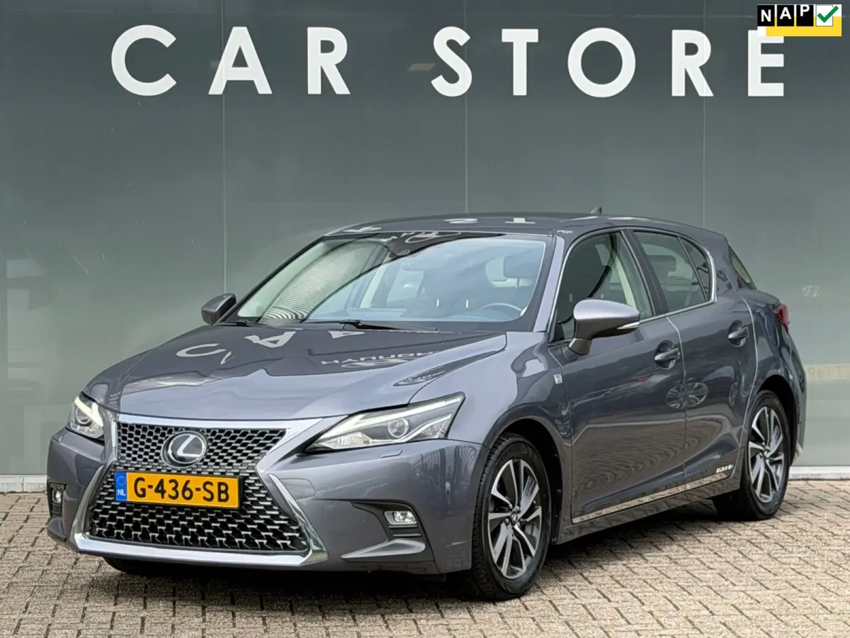 200h Edition 30 DEALER ONDERHOUDEN