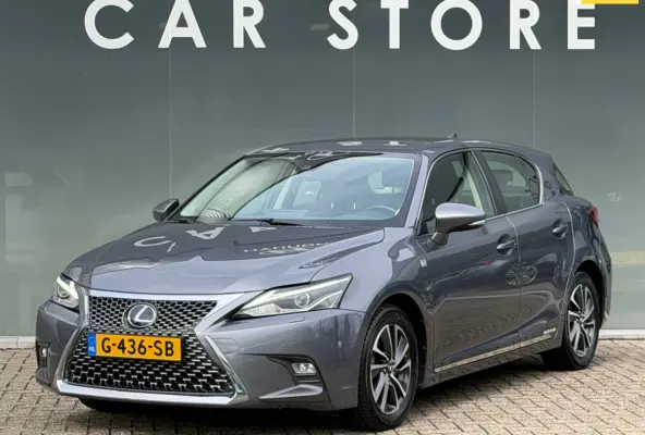 200h Edition 30 DEALER ONDERHOUDEN