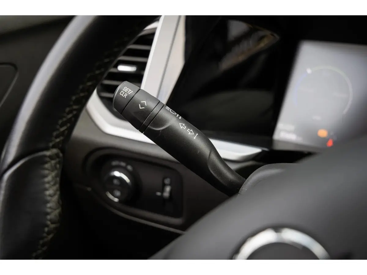 1.6 Turbo Plug-In Hybrid Ultimate | Trekhaak | Matrix LED | Nachtzicht | 360 Camera | Stoel ventilatie | Cruise adaptief | Full optie! | Apple Carplay/Android Auto|telefoonintegratie premium
