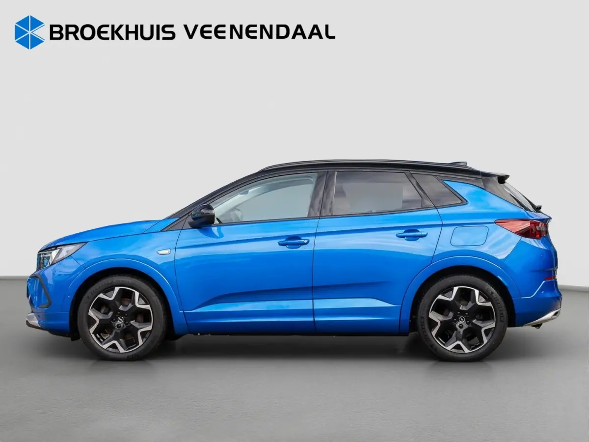 1.6 Turbo Plug-In Hybrid Ultimate | Trekhaak | Matrix LED | Nachtzicht | 360 Camera | Stoel ventilatie | Cruise adaptief | Full optie! | Apple Carplay/Android Auto|telefoonintegratie premium