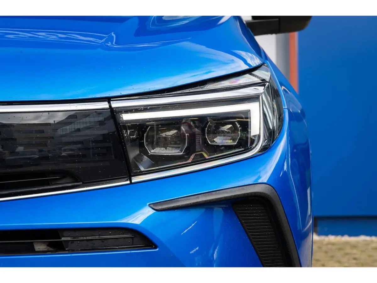 1.6 Turbo Plug-In Hybrid Ultimate | Trekhaak | Matrix LED | Nachtzicht | 360 Camera | Stoel ventilatie | Cruise adaptief | Full optie! | Apple Carplay/Android Auto|telefoonintegratie premium