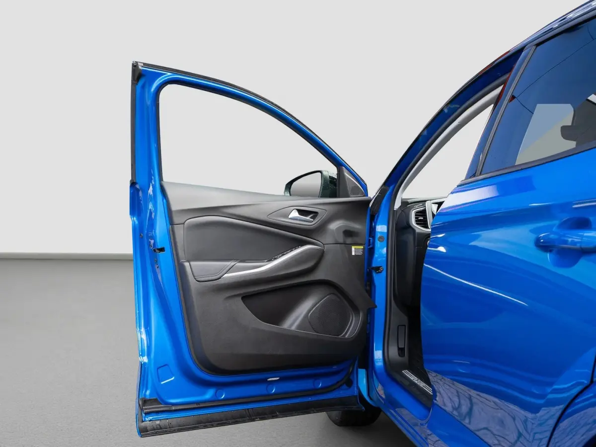 1.6 Turbo Plug-In Hybrid Ultimate | Trekhaak | Matrix LED | Nachtzicht | 360 Camera | Stoel ventilatie | Cruise adaptief | Full optie! | Apple Carplay/Android Auto|telefoonintegratie premium