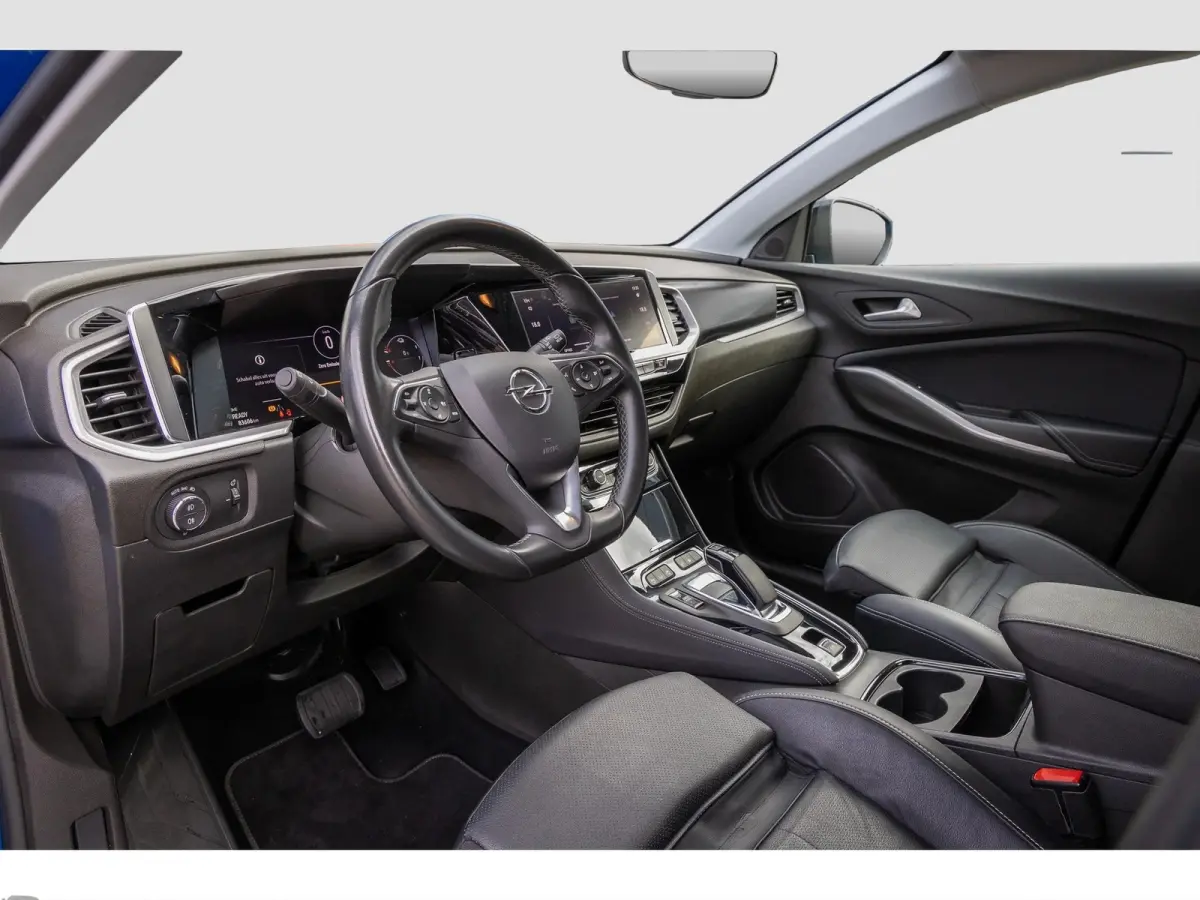 1.6 Turbo Plug-In Hybrid Ultimate | Trekhaak | Matrix LED | Nachtzicht | 360 Camera | Stoel ventilatie | Cruise adaptief | Full optie! | Apple Carplay/Android Auto|telefoonintegratie premium