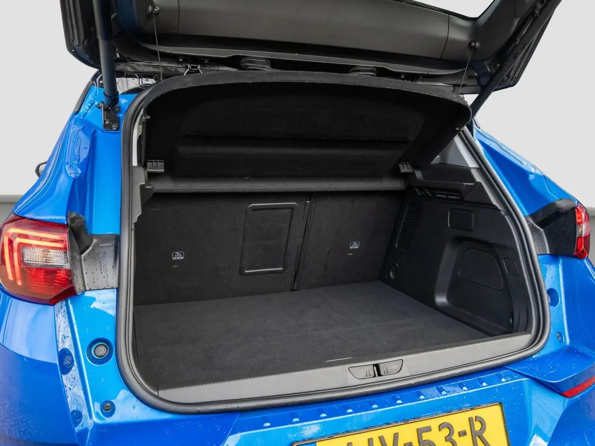 1.6 Turbo Plug-In Hybrid Ultimate | Trekhaak | Matrix LED | Nachtzicht | 360 Camera | Stoel ventilatie | Cruise adaptief | Full optie! | Apple Carplay/Android Auto|telefoonintegratie premium