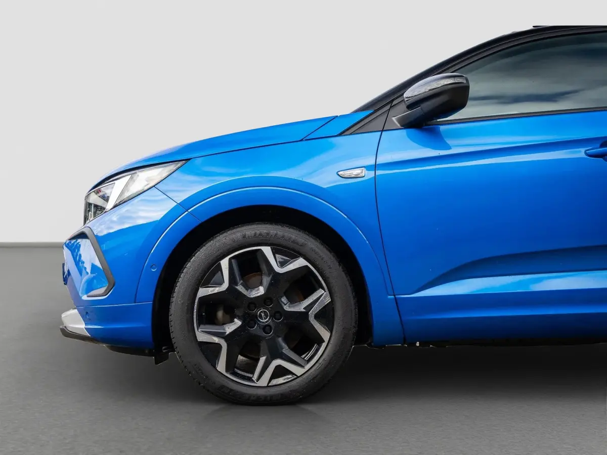 1.6 Turbo Plug-In Hybrid Ultimate | Trekhaak | Matrix LED | Nachtzicht | 360 Camera | Stoel ventilatie | Cruise adaptief | Full optie! | Apple Carplay/Android Auto|telefoonintegratie premium