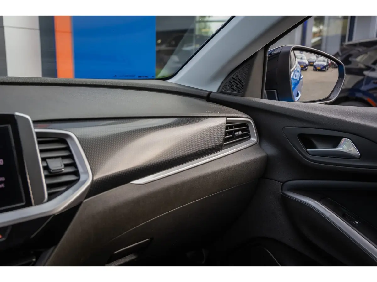 1.6 Turbo Plug-In Hybrid Ultimate | Trekhaak | Matrix LED | Nachtzicht | 360 Camera | Stoel ventilatie | Cruise adaptief | Full optie! | Apple Carplay/Android Auto|telefoonintegratie premium