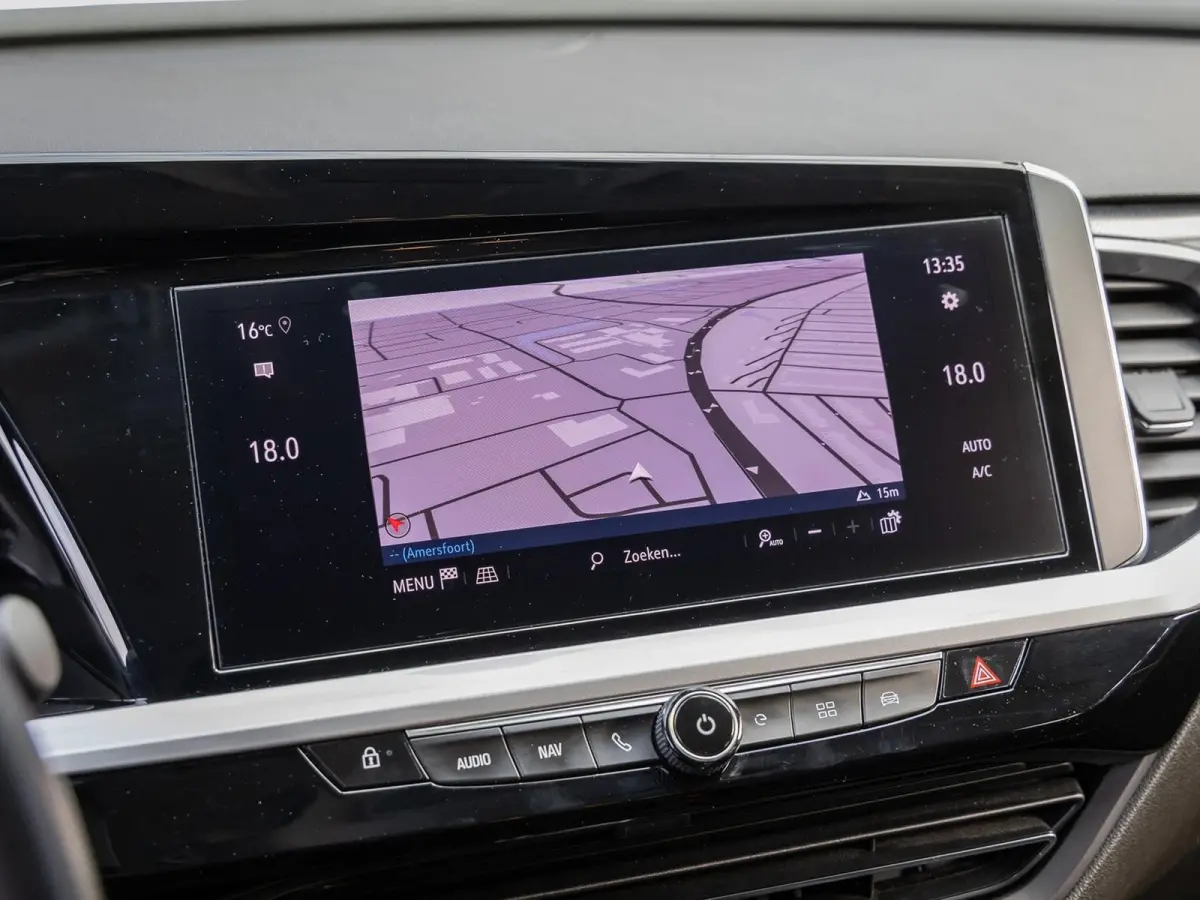1.6 Turbo Plug-In Hybrid Ultimate | Trekhaak | Matrix LED | Nachtzicht | 360 Camera | Stoel ventilatie | Cruise adaptief | Full optie! | Apple Carplay/Android Auto|telefoonintegratie premium