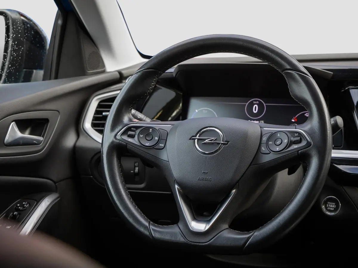 1.6 Turbo Plug-In Hybrid Ultimate | Trekhaak | Matrix LED | Nachtzicht | 360 Camera | Stoel ventilatie | Cruise adaptief | Full optie! | Apple Carplay/Android Auto|telefoonintegratie premium