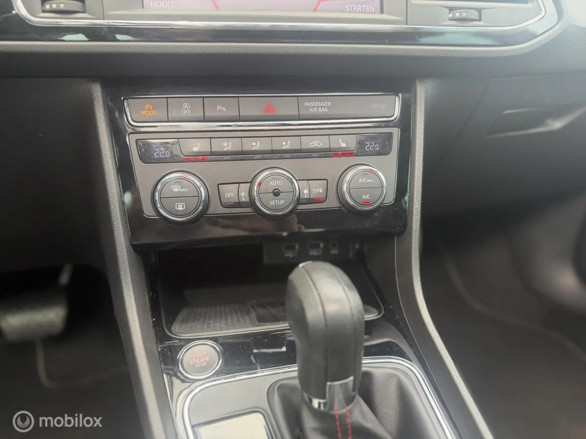 1.5 TSI FR Ultimate Edition Black met garantie