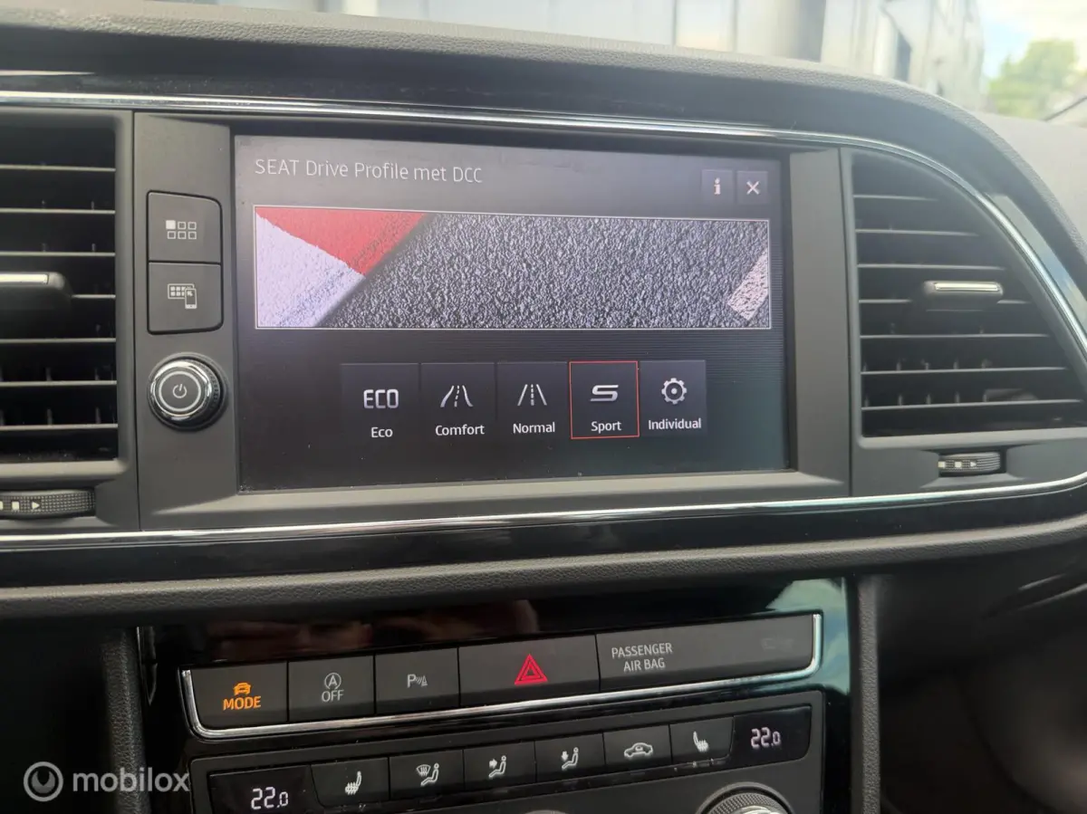 1.5 TSI FR Ultimate Edition Black met garantie