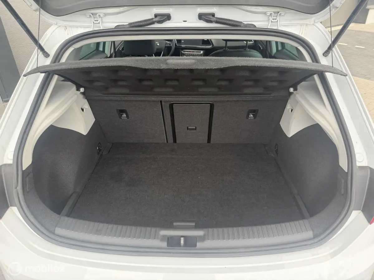 1.5 TSI FR Ultimate Edition Black met garantie