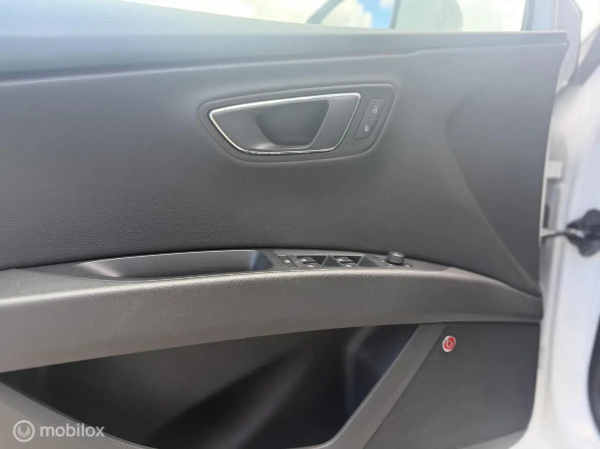 1.5 TSI FR Ultimate Edition Black met garantie