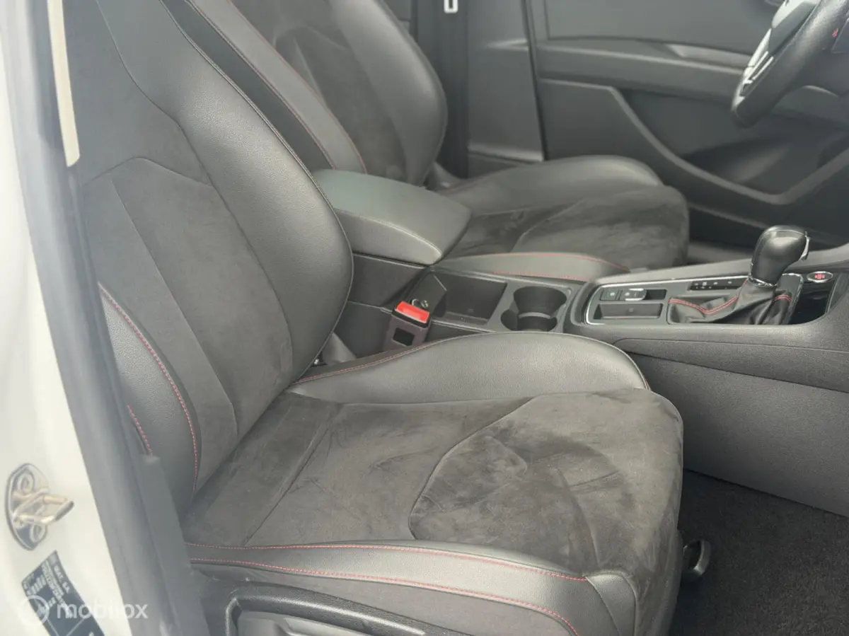 1.5 TSI FR Ultimate Edition Black met garantie