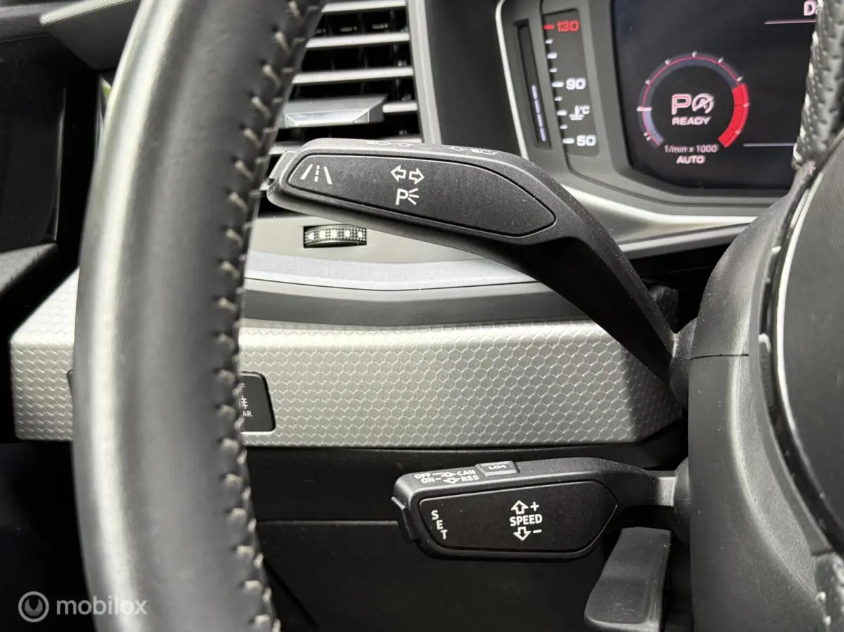 30 TFSI S Line Carplay Climate Cruise LED PDC