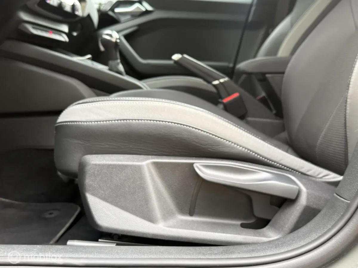 30 TFSI S Line Carplay Climate Cruise LED PDC