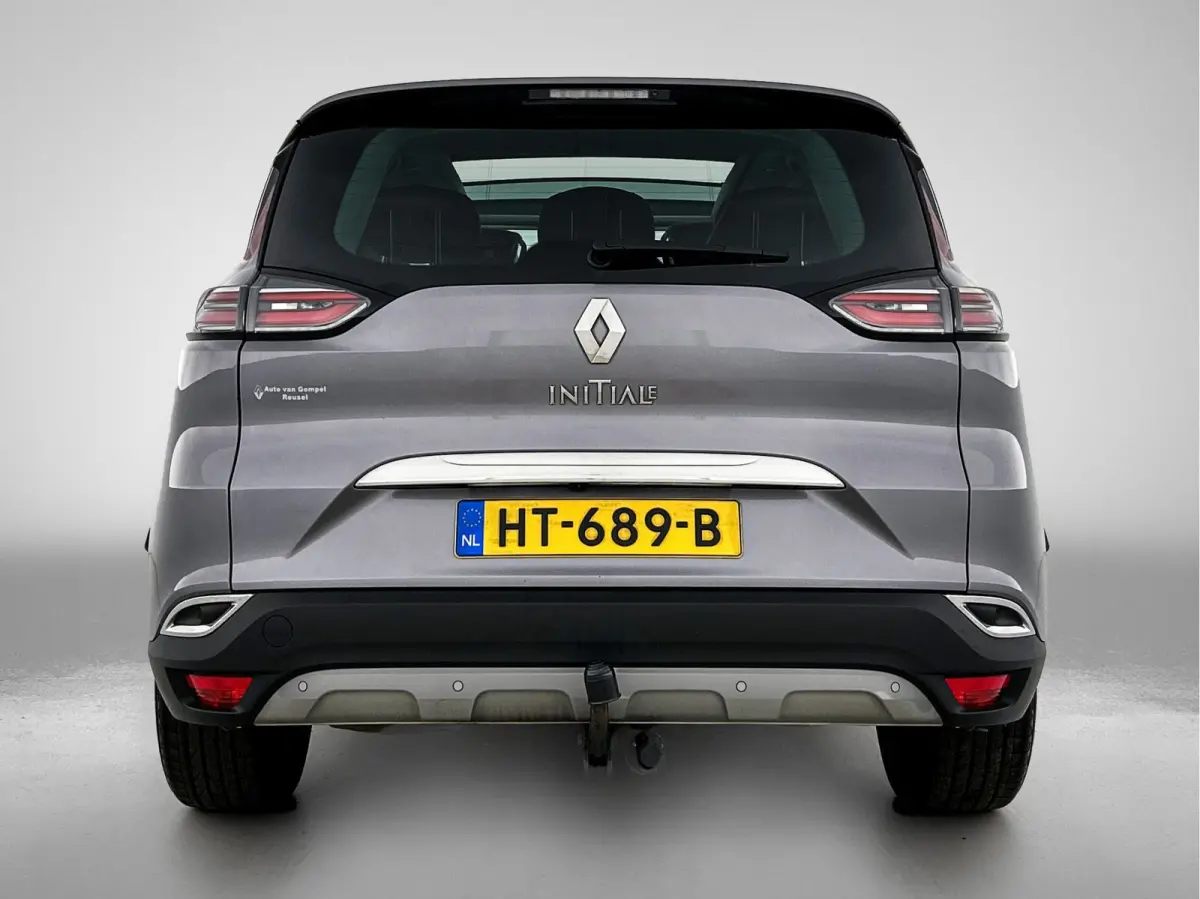 1.6 TCe Initiale Paris 5p. | 1e EIGENAAR | DEALER ONDERHOUDEN | ADAPTIVE CRUISE | CAMERA | HEAD-UP | PANORAMADAK | TREKHAAK AFN. | BOSE | ELEKTR. STOELEN | ELEKTR. ACHTERKLEP | FULL OPTION