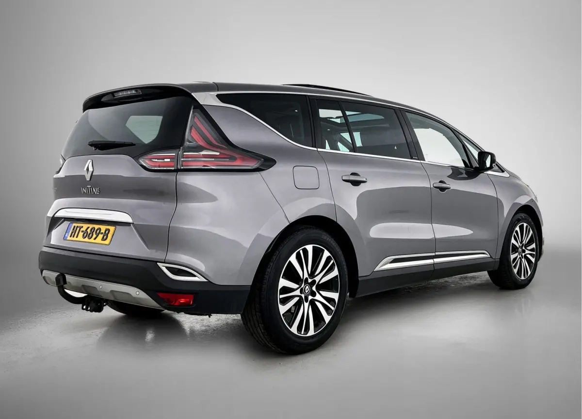 1.6 TCe Initiale Paris 5p. | 1e EIGENAAR | DEALER ONDERHOUDEN | ADAPTIVE CRUISE | CAMERA | HEAD-UP | PANORAMADAK | TREKHAAK AFN. | BOSE | ELEKTR. STOELEN | ELEKTR. ACHTERKLEP | FULL OPTION