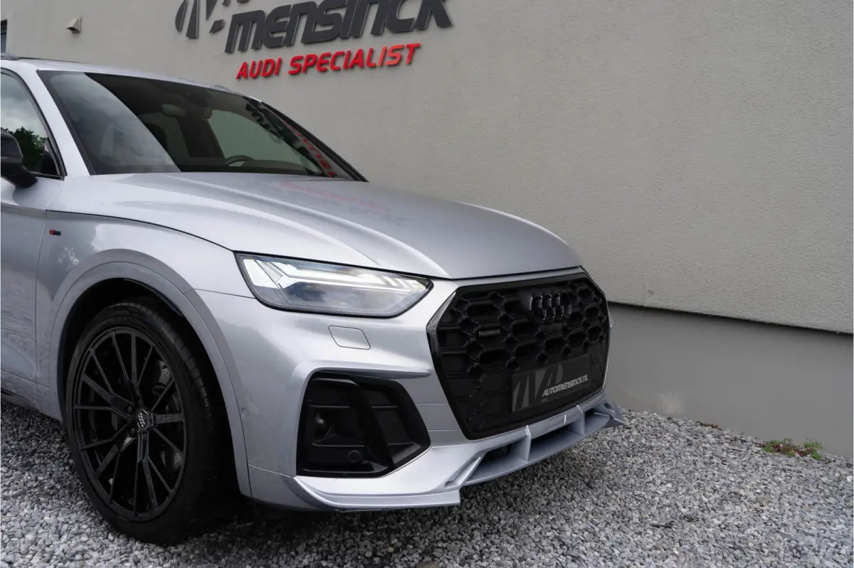 50 TFSI e Quattro / Aero kit/ RS-Seats/ B&O/ Panoramadak/ 220 kW