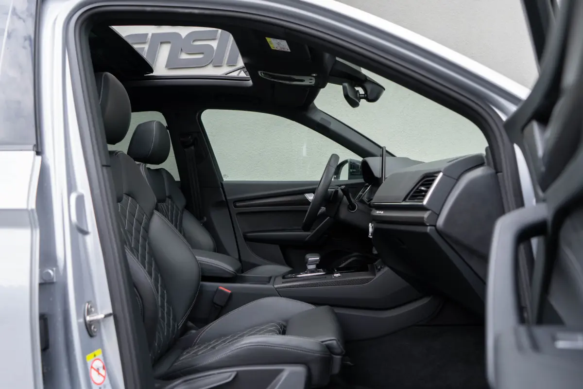 50 TFSI e Quattro / Aero kit/ RS-Seats/ B&O/ Panoramadak/ 220 kW