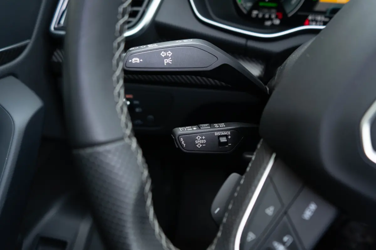 50 TFSI e Quattro / Aero kit/ RS-Seats/ B&O/ Panoramadak/ 220 kW