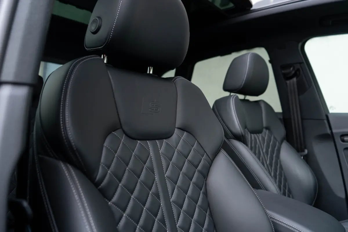 50 TFSI e Quattro / Aero kit/ RS-Seats/ B&O/ Panoramadak/ 220 kW
