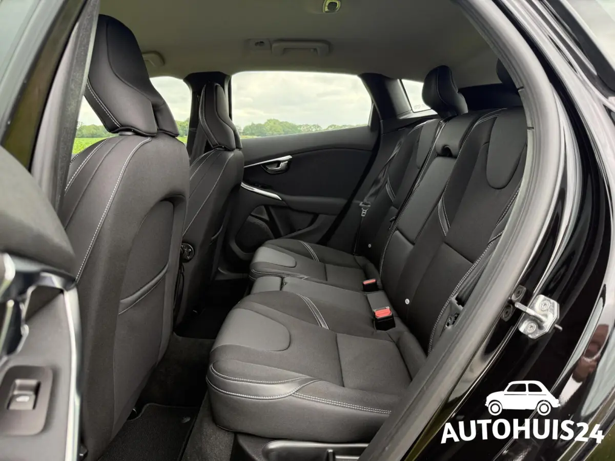 2.0 D2 Nordic+ 2017|30.000km|NL-AUTO|EURO6