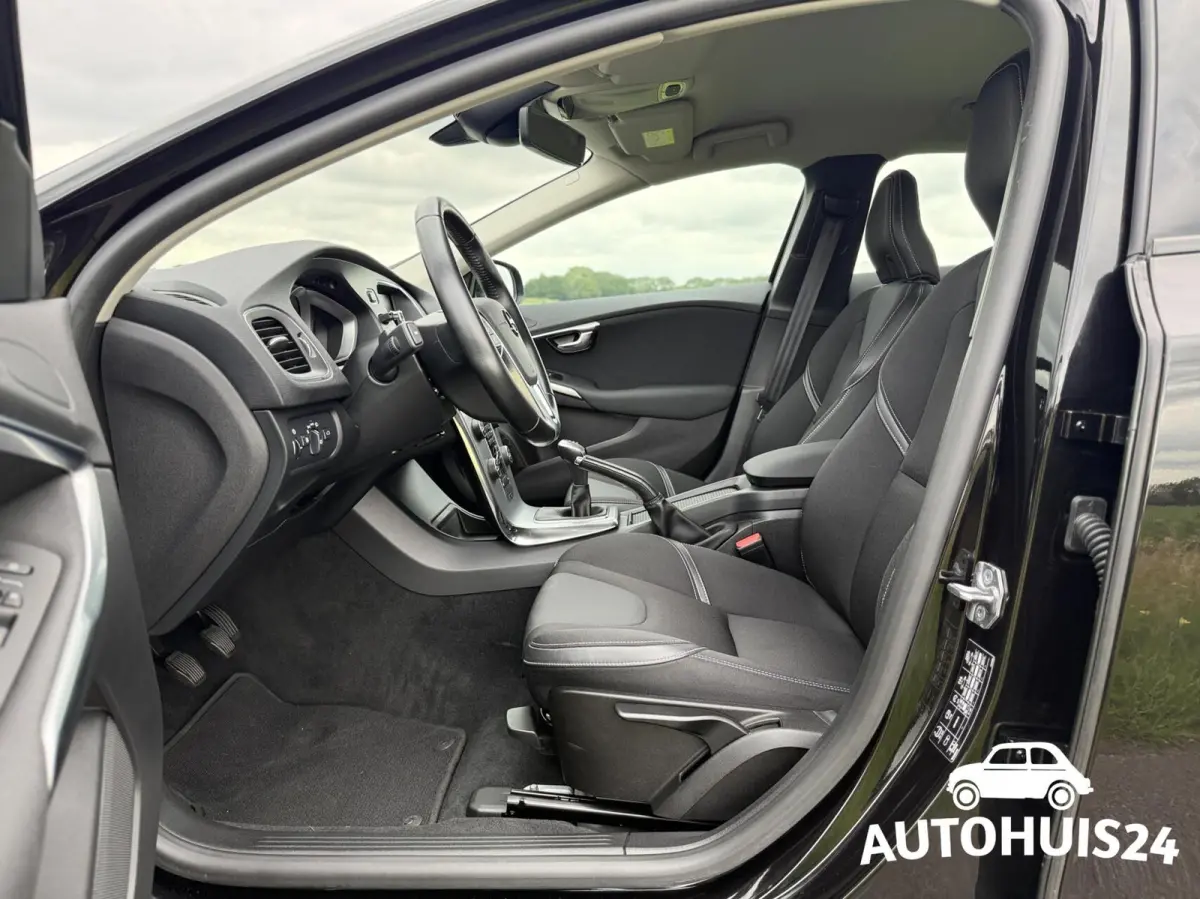 2.0 D2 Nordic+ 2017|30.000km|NL-AUTO|EURO6