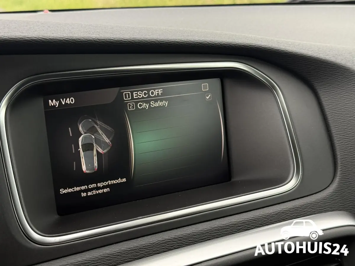 2.0 D2 Nordic+ 2017|30.000km|NL-AUTO|EURO6