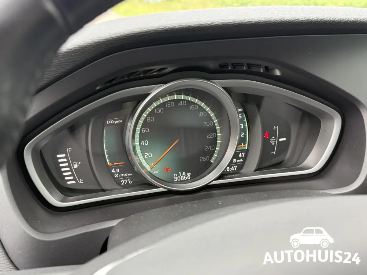 2.0 D2 Nordic+ 2017|30.000km|NL-AUTO|EURO6
