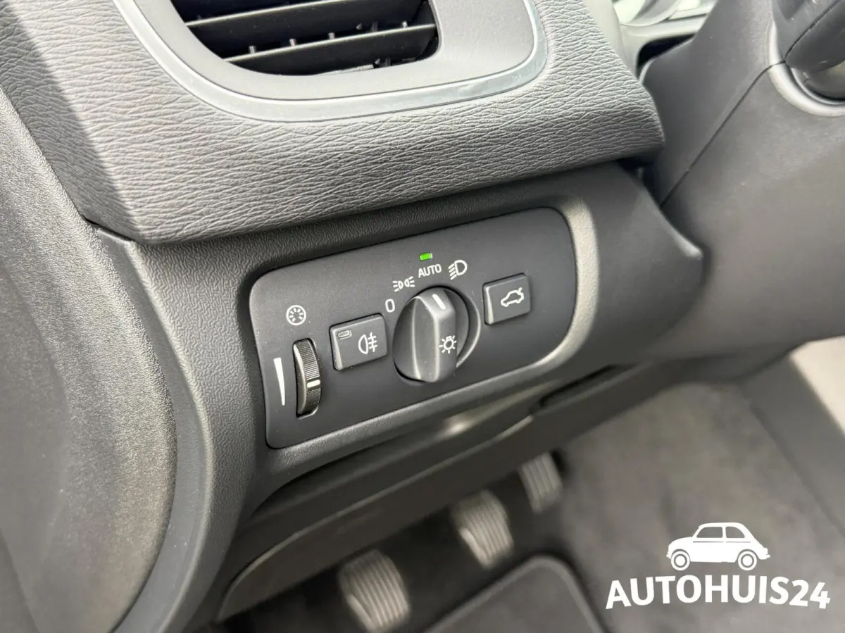 2.0 D2 Nordic+ 2017|30.000km|NL-AUTO|EURO6