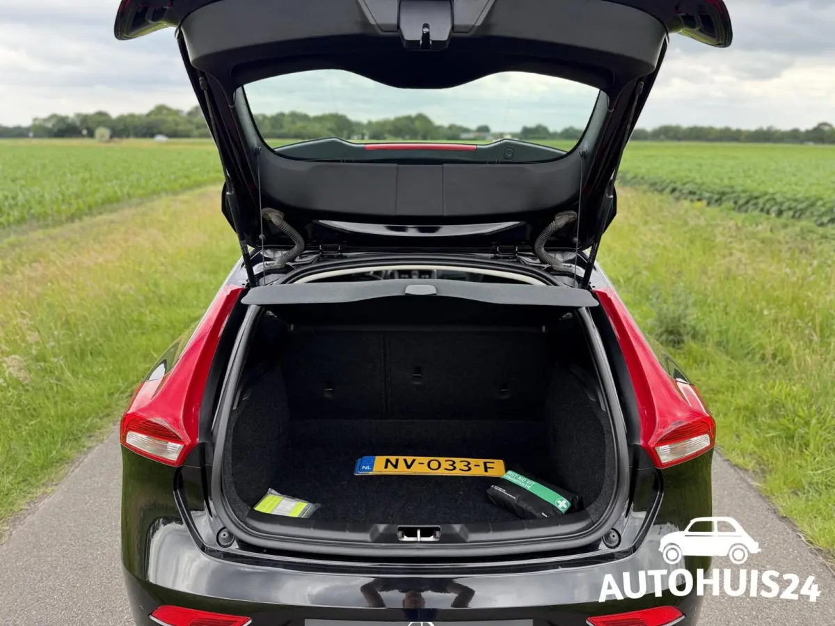 2.0 D2 Nordic+ 2017|30.000km|NL-AUTO|EURO6