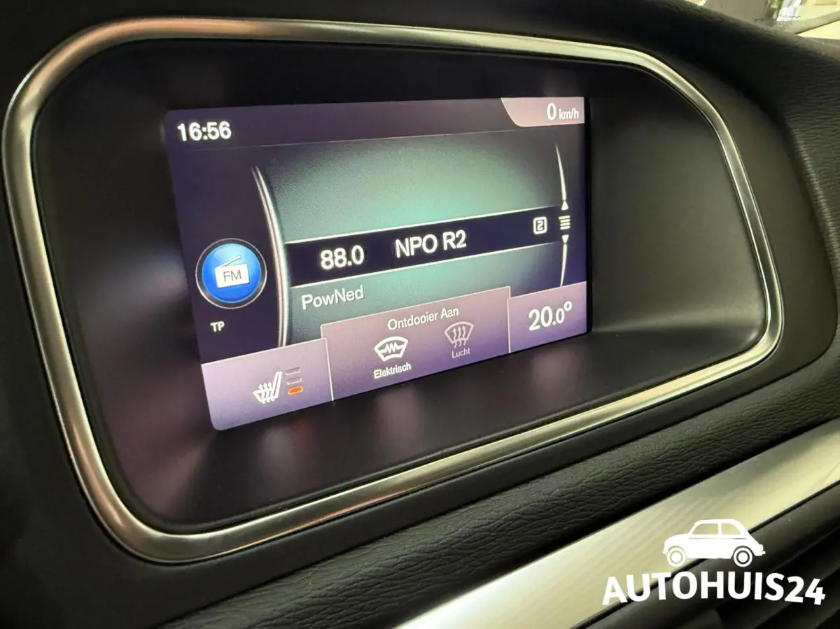 2.0 D2 Nordic+ 2017|30.000km|NL-AUTO|EURO6
