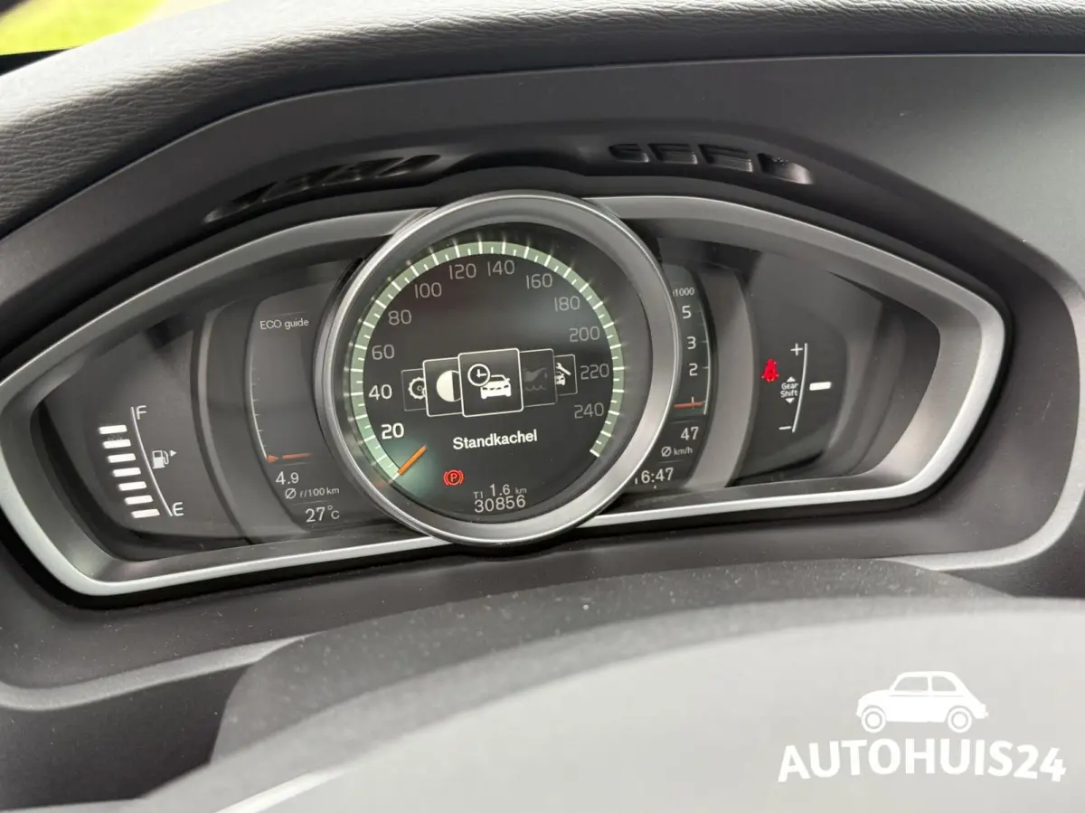 2.0 D2 Nordic+ 2017|30.000km|NL-AUTO|EURO6