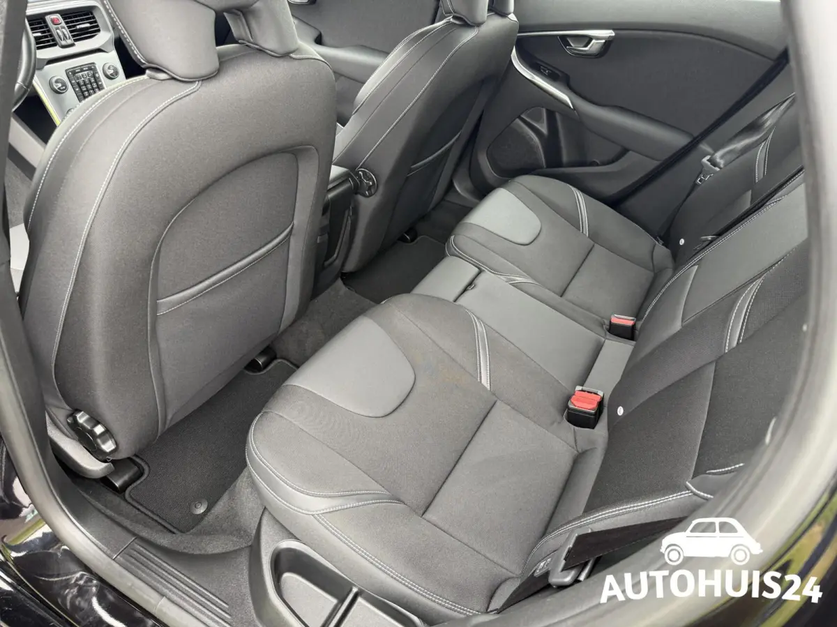 2.0 D2 Nordic+ 2017|30.000km|NL-AUTO|EURO6