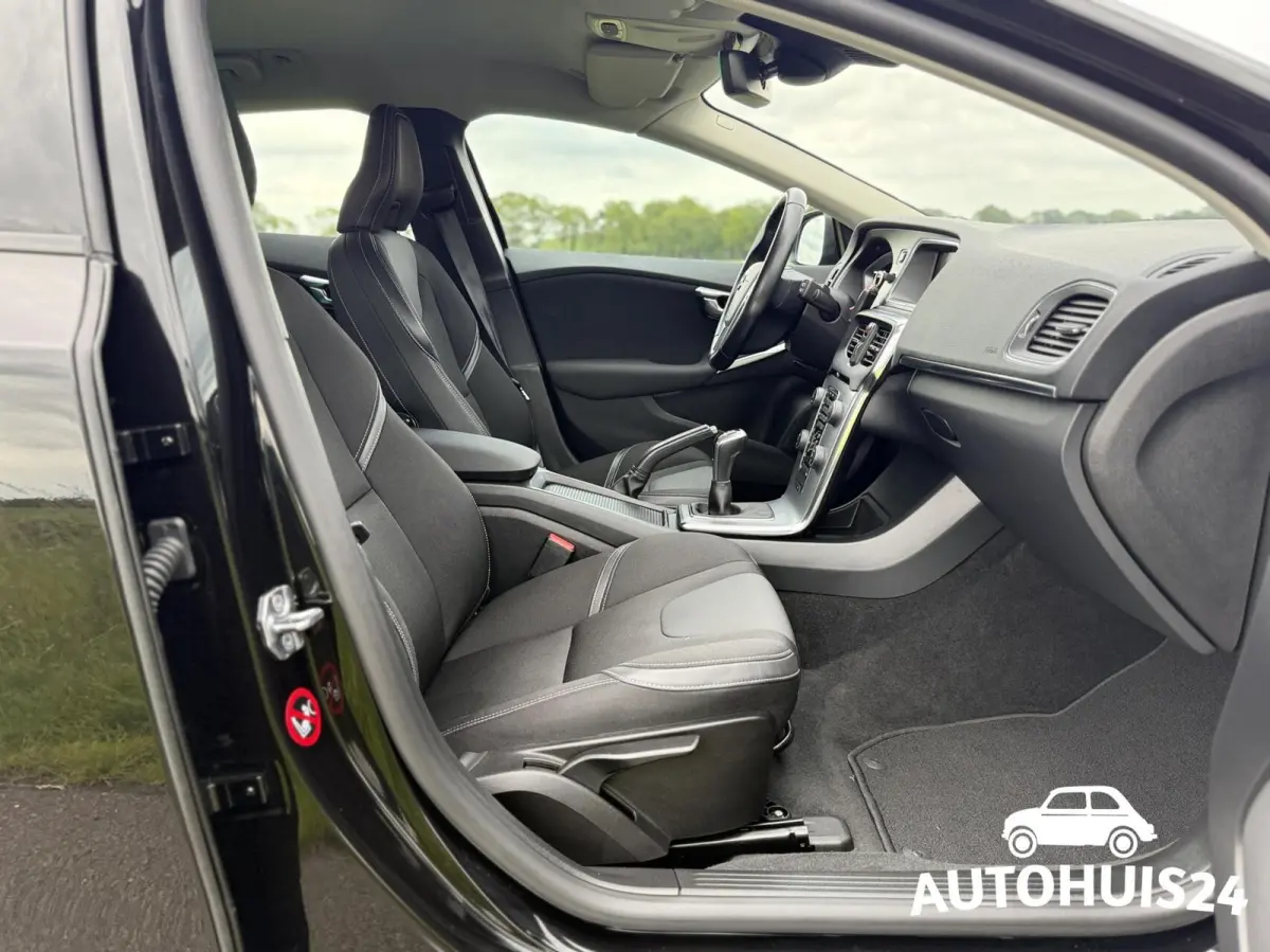 2.0 D2 Nordic+ 2017|30.000km|NL-AUTO|EURO6