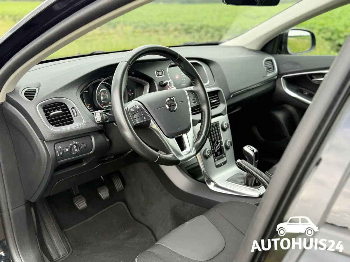 2.0 D2 Nordic+ 2017|30.000km|NL-AUTO|EURO6