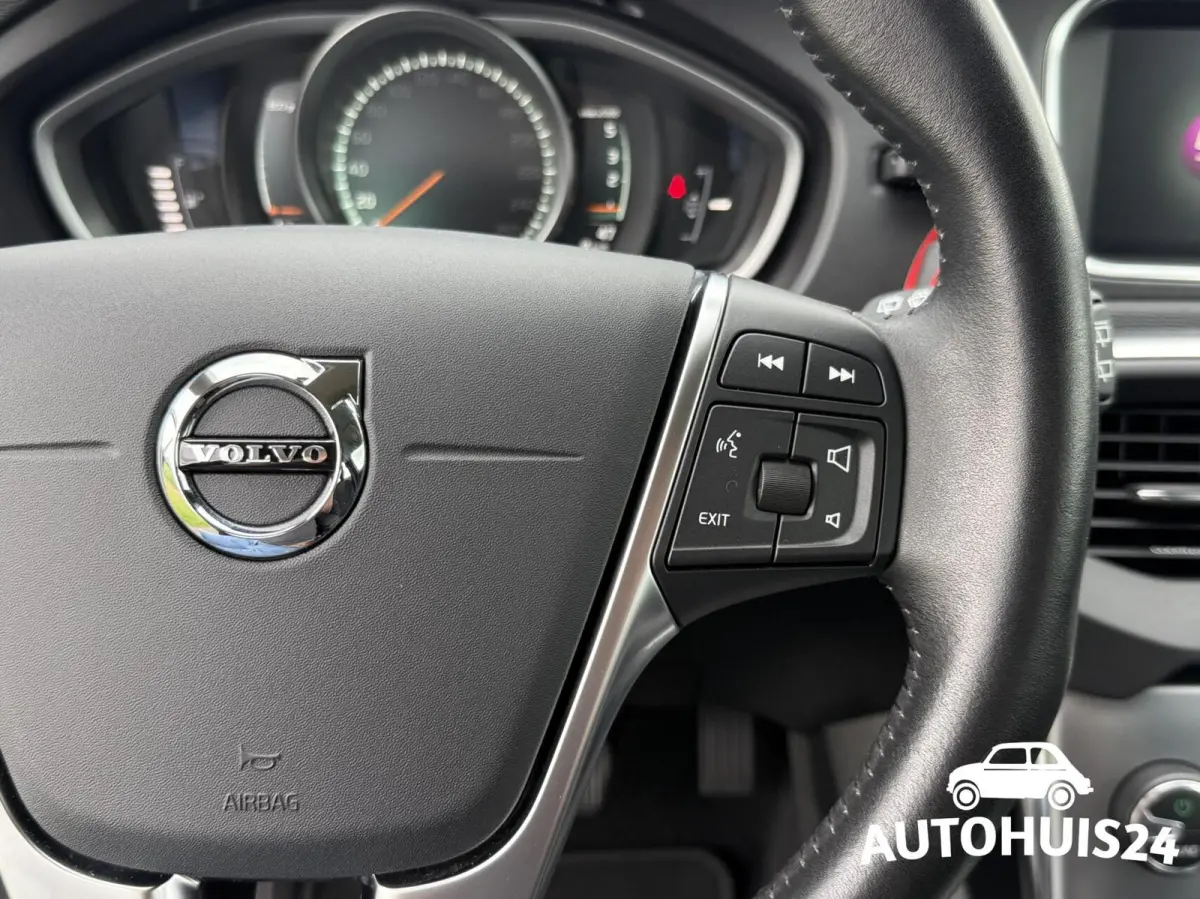 2.0 D2 Nordic+ 2017|30.000km|NL-AUTO|EURO6