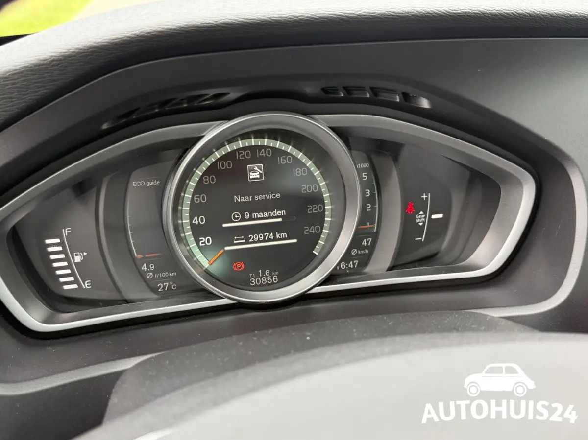 2.0 D2 Nordic+ 2017|30.000km|NL-AUTO|EURO6