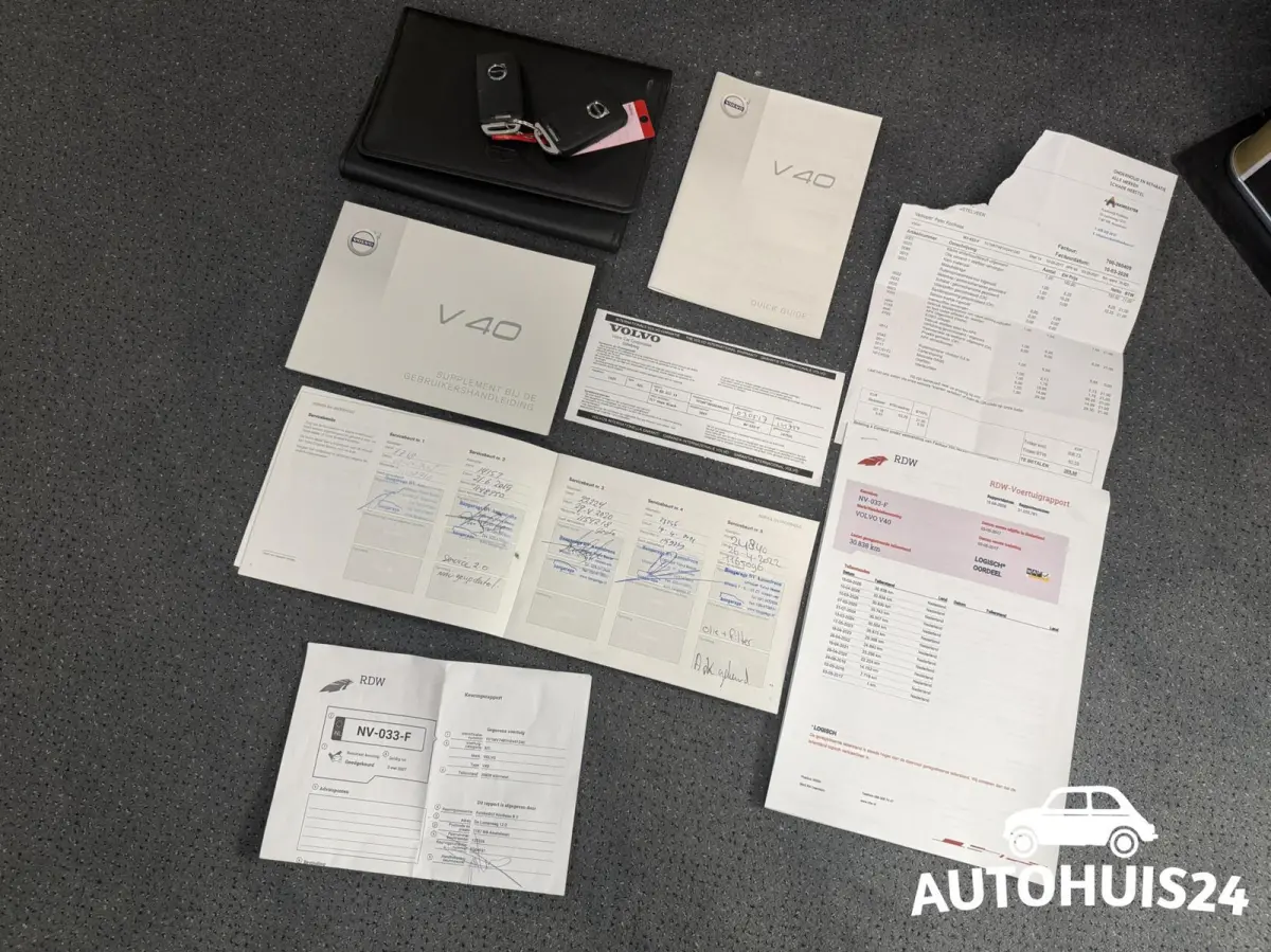 2.0 D2 Nordic+ 2017|30.000km|NL-AUTO|EURO6